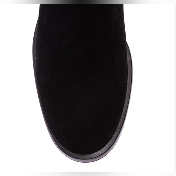 STUART WEITZMAN
Keelan Suede Knee-High Boots - Picture 5 of 7